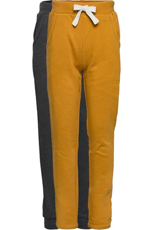Minymo Basic 36 -Sweat Pant Grey
