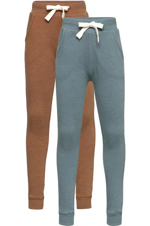 Minymo Basic 36 -Sweat Pant Patterned