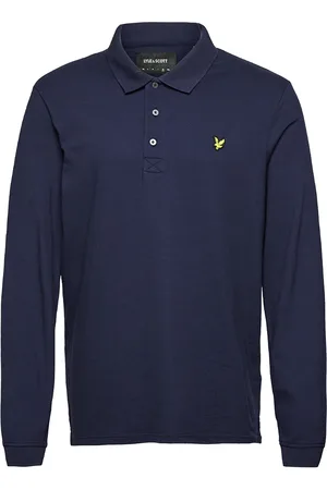 Lyle & Scott Ls Polo Shirt