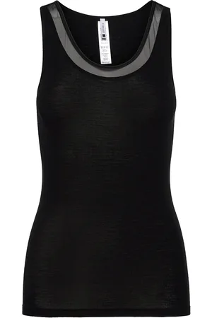 Femilet Juliana Tank Top Wool