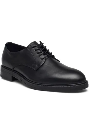 SELECTED Slhblake Leather Derby Shoe Noos O