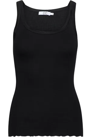 Coster Copenhagen Cc Heart Seamless Camisole - Sleeveless tops