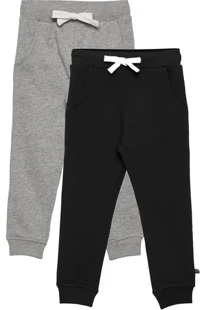Minymo Basic 36 -Sweat Pant Patterned