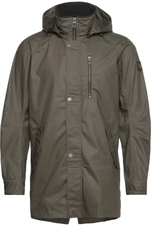 Jofama Oliver Parka Khaki