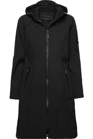 Ilse Jacobsen Long Raincoat