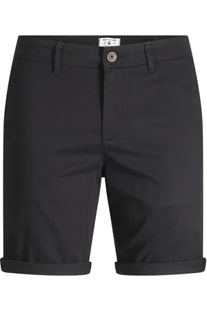 JACK & JONES Jpstbowie Shorts Solid Srt Sn Jack & J S