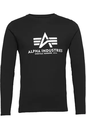 Alpha Industries Basic T - Ls