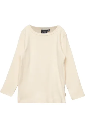 Sofie Schnoor Baby and Kids Arizonasb T-Shirt Long Sleeve Pink