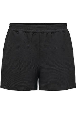 ONLY Onlnova Life Lux Shorts Solid