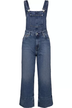 Pepe Jeans Dame Shay Adapt Blue