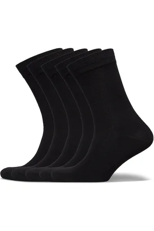 JACK & JONES Jacblack Sock 5 Pack Noos Jnr Jack & J S