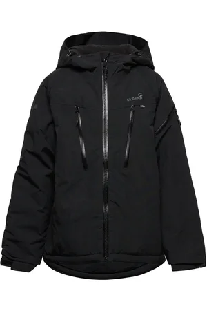 Isbjorn Of Sweden Carving Winter Jacket Teens