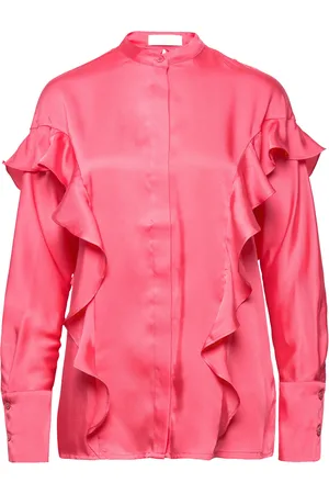 2nd Day 2Nd Edition Geranimo - Drapy Twill Pink