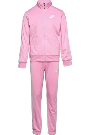 Nike Sportswear Tricot Set