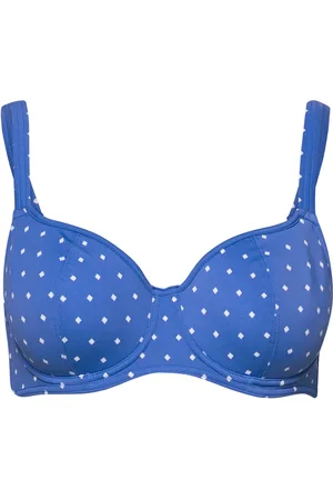 Freya Jewel Cove Blue