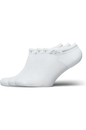 Craft Active Shaftless Sock 3-Pack