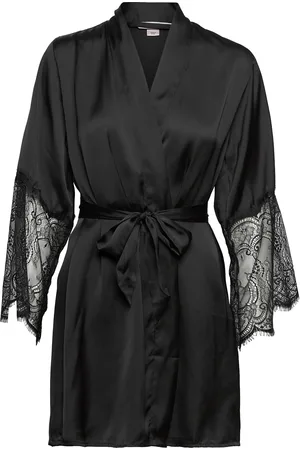 Hunkemöller Kimono Satin Lace