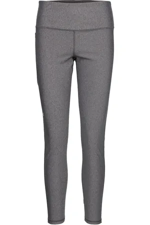 Under Armour Tech Hirise Legging Grey