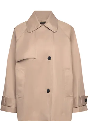 INWEAR Minona Iw Jacket Beige