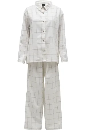 Høie of Scandinavia Føniks Pyjamas Patterned