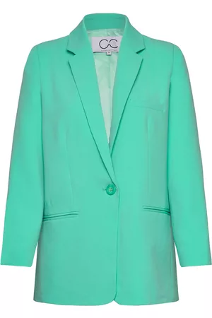 Coster Copenhagen Cc Heart Ada Over Blazer Green