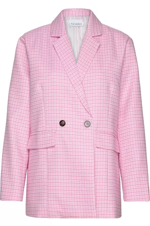 Noella Dame Blazere - Mille Over Blazer Pink