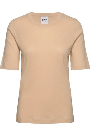 DAY Birger et Mikkelsen Sawyer - Linen Mix Beige