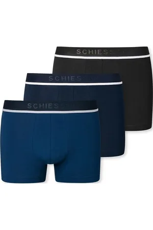 Schiesser Shorts Navy