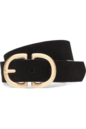 Pieces® Pcjuva Suede Jeans Belt Noos