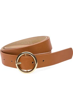 Pieces® Pcbonna Jeans Belt Noos Brown