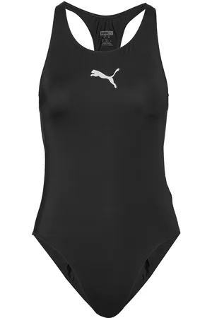 PUMA Women Racerback Swimsuit