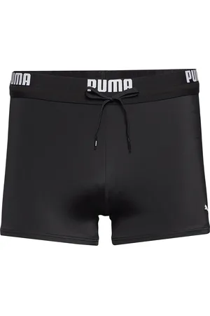 PUMA Men Logo Trunks 1P