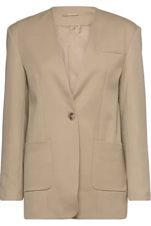 2nd Day 2Nd Mira - Daily Satin Touch Beige