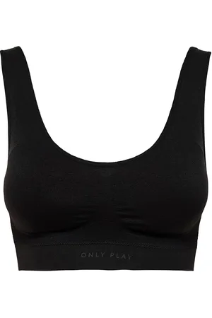 ONLY Onpmira-2 Seam Bra Noos
