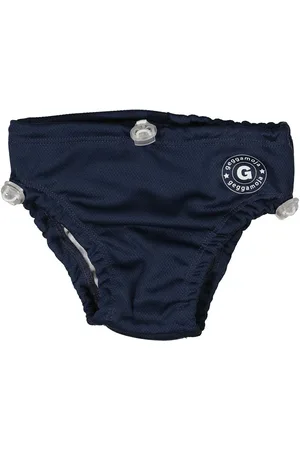 Geggamoja Uv Baby Swim Pant 21 86/92