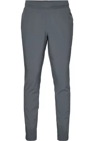 Under Armour Herre Bukser med stretch - Ua Stretch Woven Pant Grey