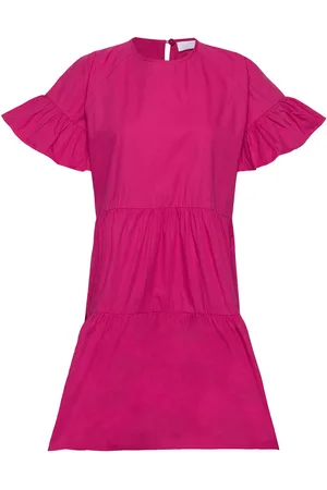 2nd Day 2Nd Loretta Tt - Crispy Poplin Pink