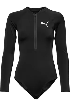 PUMA Women Long Sleeve Surf Suit 1P