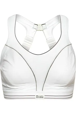 Ultimate Run Bra Padded 06S7 - grey MS051 - 75E