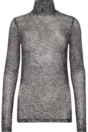 Bruuns Bazaar Phloxbbastri Blouse Black