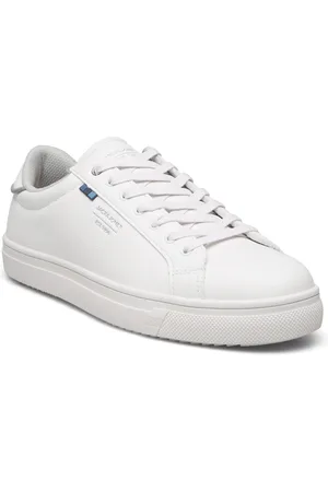 JACK & JONES Jfwbale Pu Sneaker Noos White Jack & J S
