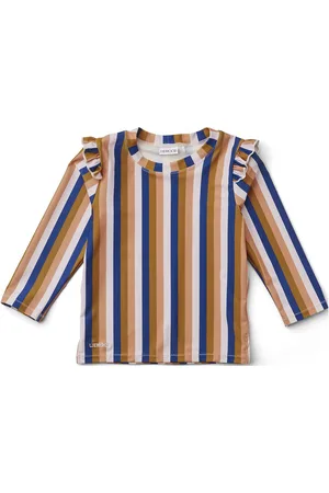 Liewood Tenley Swim Tee Patterned