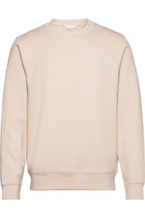 Casual Friday Cfsebastian 0096 Crew Neck Swe Cream