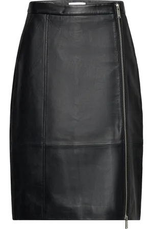 2nd Day 2Nd Eilish - Leather Appeal Black