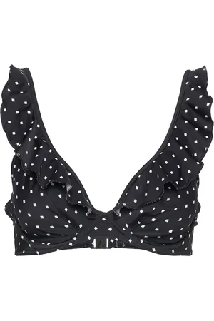 Freya Jewel Cove Uw High Apex Bikini Top 30 D