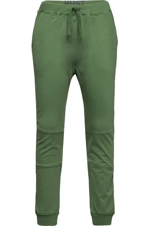 Hust & Claire Georg - Joggers Green