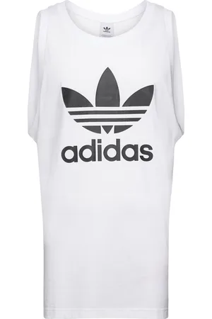 adidas Adicolor Classics Trefoil Tank Top