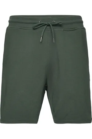 Bread & Boxers Lounge Shorts Khaki