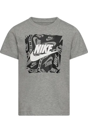 Nike Core SS Tee LT Football White – Elite Collegiate Apparel