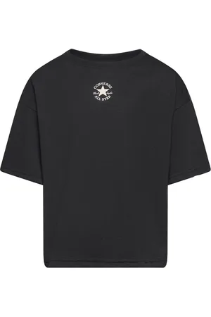 Converse Kt-S/S Knit Top
